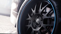 Cars wheels Camaro ss