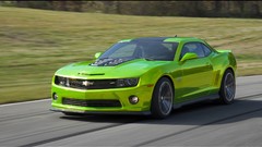 Cars wheels chevrolet camaro concept cars