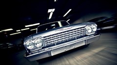 Cars wheels Chevrolet Speed transportation vehicles automobiles