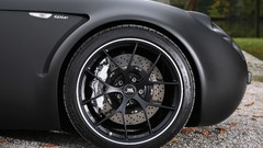 Cars wheels close-up Wiesmann vehicles Rims wiesmann roadster 