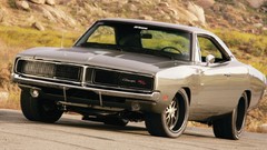 Cars wheels Dodge Fast and Furious Engines Charger fast muscle 