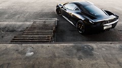 Cars wheels Ferrari performance