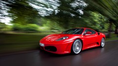 Cars wheels Ferrari Speed races racing cars automobiles