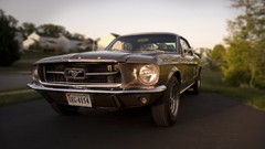Cars wheels Ford Ford mustang muscle cars