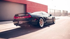 Cars wheels Honda transportation honda nsx automobiles