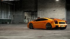 Cars wheels lamborghini gallardo