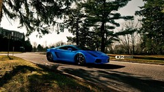 Cars wheels lamborghini gallardo