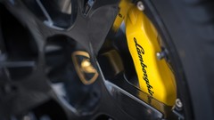 Cars wheels Lamborghini races