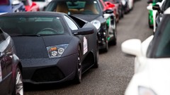 Cars wheels Lamborghini Speed transportation vehicles 