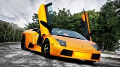 Cars wheels Lamborghini Speed transportation vehicles 
