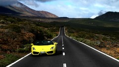 Cars wheels Lamborghini Speed transportation vehicles 