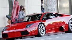 Cars wheels Lamborghini Speed transportation vehicles 