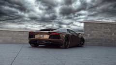 Cars wheels Lamborghini vehicles sports cars 