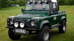 Cars wheels Land Rover vehicles automobiles