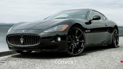 Cars wheels Maserati ace Maserati granturismo