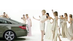 Cars wheels Mercedes-Benz vehicles sports cars luxury sport cars