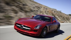 Cars wheels Mercedes-Benz vehicles sports cars luxury sport cars