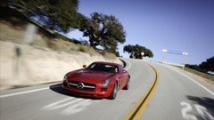 Cars wheels Mercedes-Benz vehicles sports cars luxury sport cars