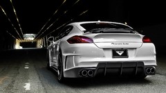 Cars wheels Porsche Speed races vorsteiner racing cars Porsche 