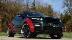 Cars wheels Range Rover vehicles automobiles