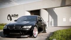 Cars wheels Speed bmw m3 vehicles