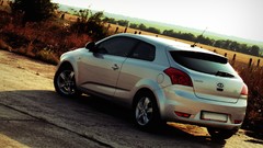 Cars wheels Speed Kia races vehicles racing cars automobiles