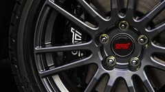 Cars wheels subaru impreza wrx sti Rims