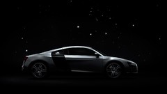 Cars wheels transportation audi r8 vehicles automobiles