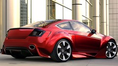 Cars wheels transportation vehicles Honda Accord automobiles