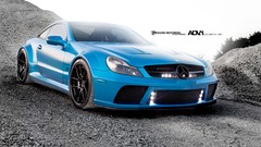 Cars wheels Turquoise Mercedes-Benz