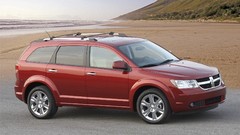 Cars wheels vehicles automobiles Dodge Journey