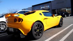 Cars wheels vehicles automobiles Lotus Elise