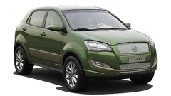 Cars wheels vehicles automobiles SsangYong C200