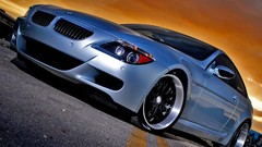Cars wheels vehicles bmw m6 automobiles