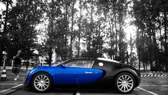 Cars wheels vehicles bugatti veyron automobiles