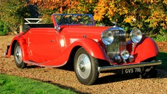 Cars wheels vehicles old cars red cars automobiles