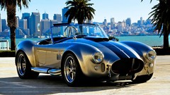 Cars wheels vehicles shelby cobra automobiles