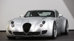 Cars wheels Wiesmann vehicles sports cars automobiles German 