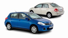 Cars white background