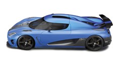 Cars white background Koenigsegg side view vehicles koenigsegg 