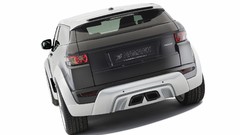 Cars white background Range Rover studio vehicles hamann Range 