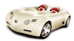 Cars white background Toyota