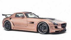 Cars white background vehicles Hamann Motorsport GmbH front 