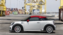 Cars white cars Coupé