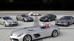 Cars widescreen albums