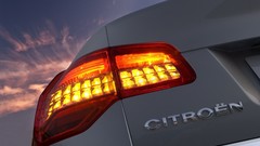 Cars widescreen citroën