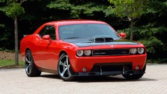 Cars widescreen dodge challenger srt10