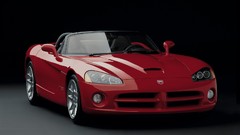 Cars widescreen Dodge Viper GTS
