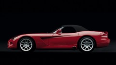 Cars widescreen Dodge Viper GTS