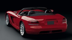 Cars widescreen Dodge Viper RT/10